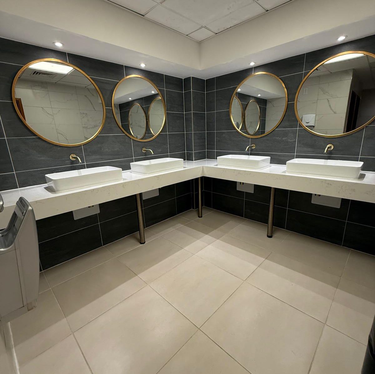 Ellenborough Park, Cheltenham