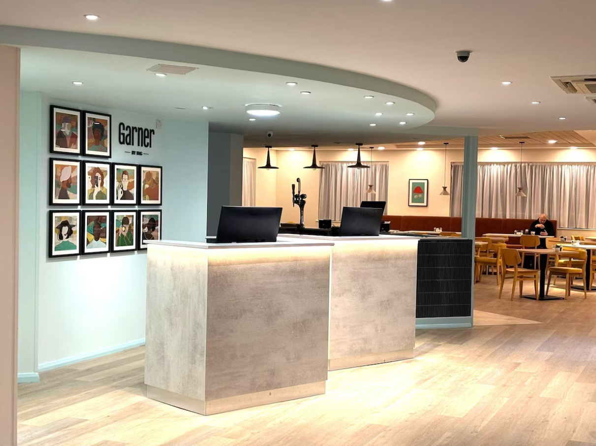 Garner by IHG, Wolverhampton