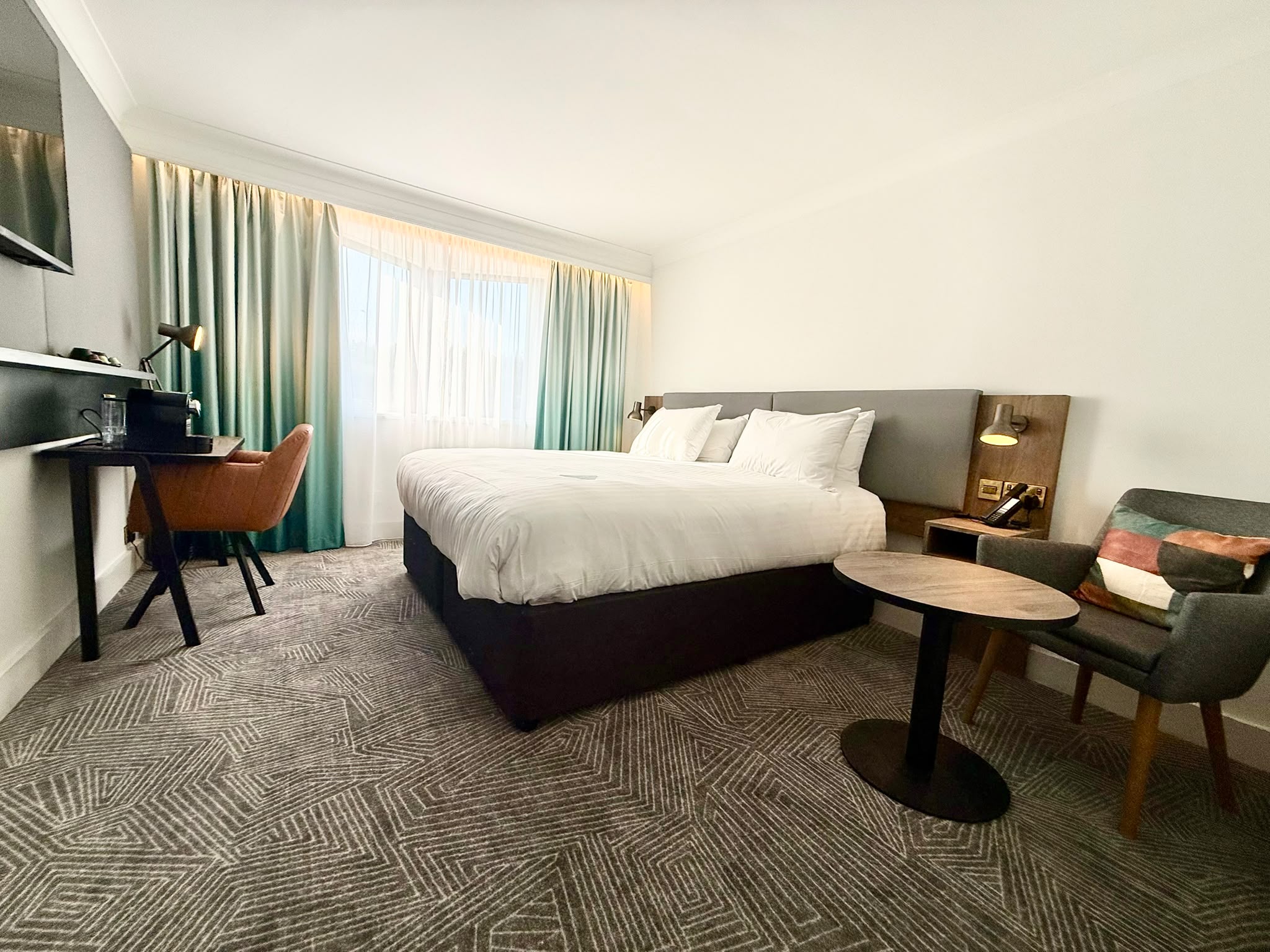 VOCO by IHG, Sheffield