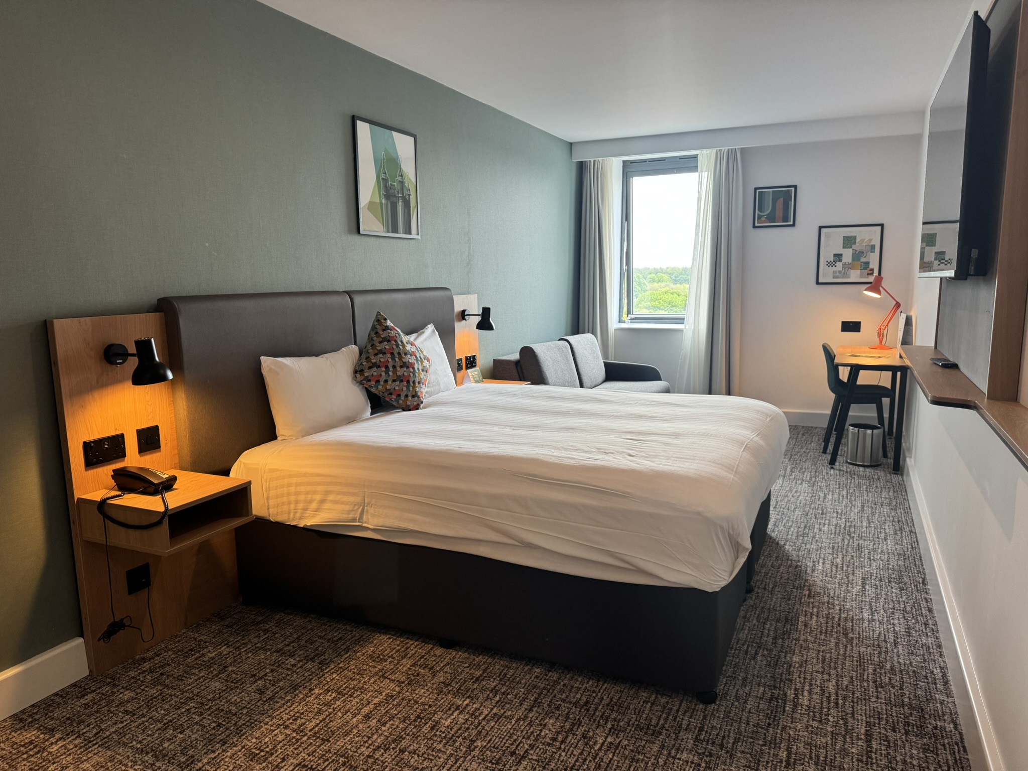 Holiday Inn by IHG, Cardiff North