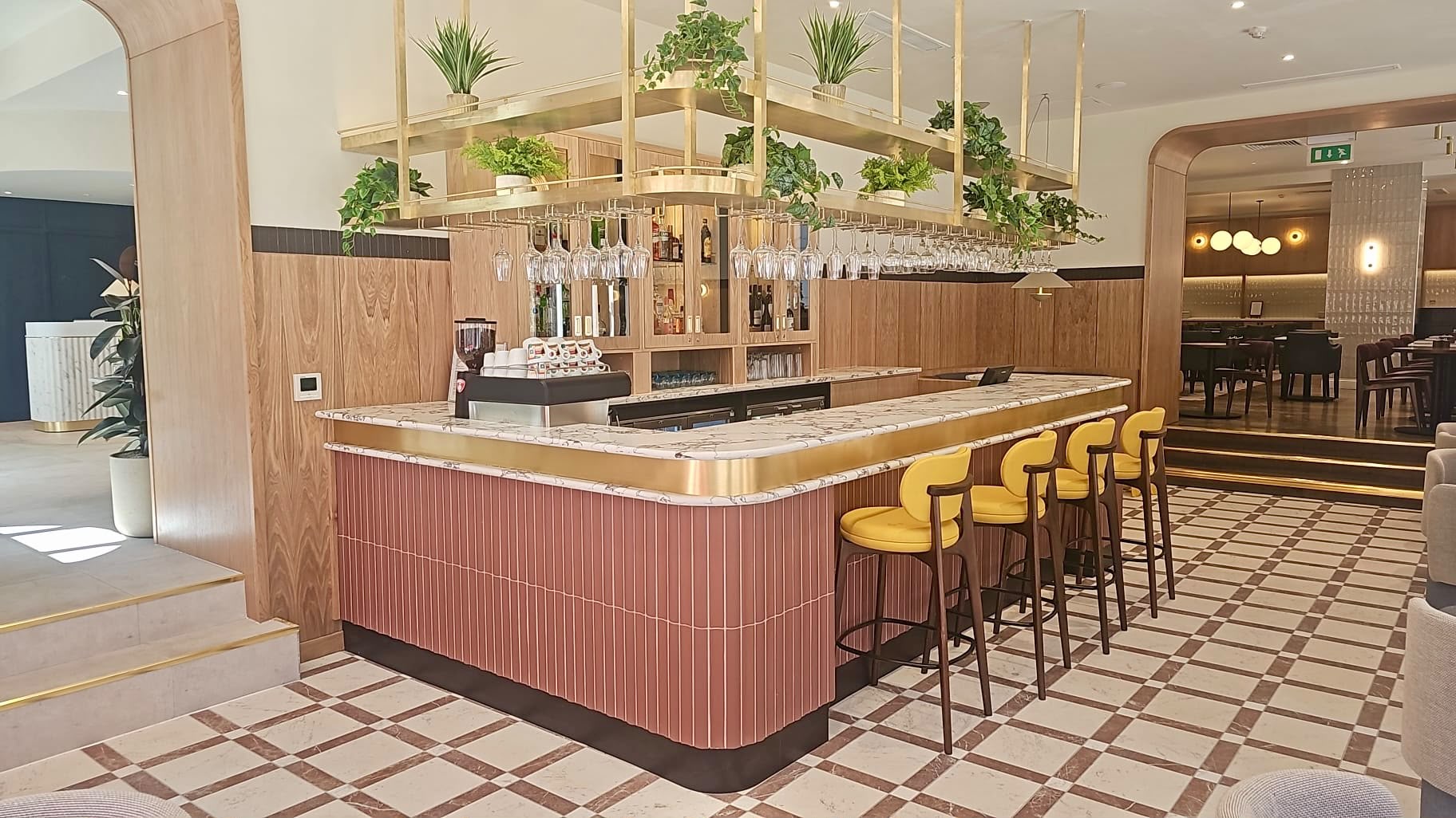 VOCO, by IHG, Bloomsbury London